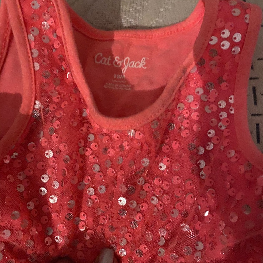 Baby clothes lot